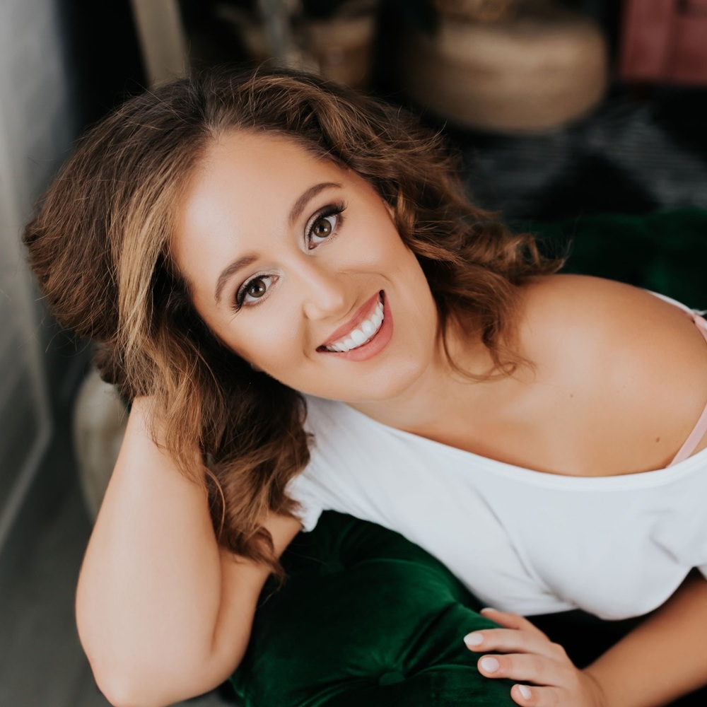 Meet your Posher, Tiffany